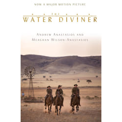 ISBN The Water Diviner book English Paperback 352 pages