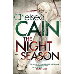 ISBN The Night Season book English Paperback 400 pages