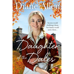 ISBN Daughter of the Dales book English Paperback 400 pages