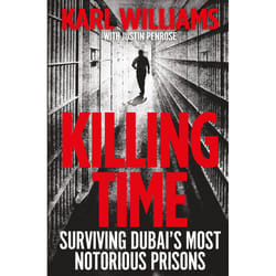 ISBN Killing Time book English Paperback 352 pages