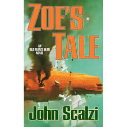 ISBN Zoe's Tale book English Paperback 336 pages