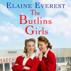 ISBN The Butlins Girls book English Paperback 400 pages