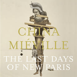 ISBN The Last Days of New Paris book English Paperback 224 pages