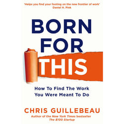 ISBN Born For This book English Paperback 320 pages