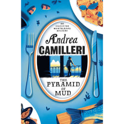 ISBN The Pyramid of Mud book English Hardcover 288 pages