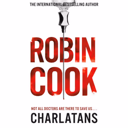 ISBN Charlatans, English, Paperback, 448 pages