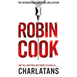 ISBN Charlatans book English Paperback 448 pages