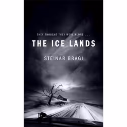 ISBN The Ice Lands, English, Paperback, 400 pages