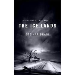 ISBN The Ice Lands book English Paperback 400 pages