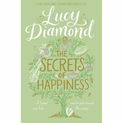 ISBN The Secrets of Happiness, English, Paperback, 480 pages