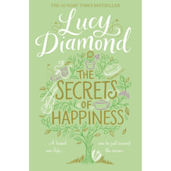 ISBN The Secrets of Happiness book English Paperback 480 pages