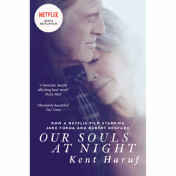 ISBN Our Souls at Night, English, Paperback, 192 pages