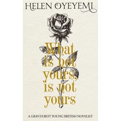 ISBN What Is Not Yours Is Not Yours book English Paperback 272 pages