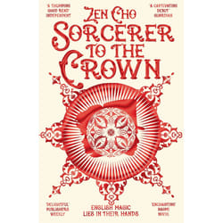 ISBN Sorcerer to the Crown book English Paperback 384 pages