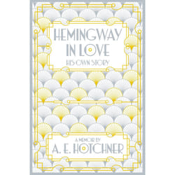 ISBN Hemingway in Love book English Paperback 192 pages