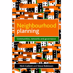 ISBN Neighbourhood Planning, Educational, 229 pages