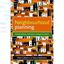 ISBN Neighbourhood Planning