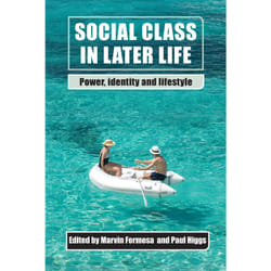 ISBN Social Class in Later Life