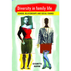 ISBN Diversity in Family Life
