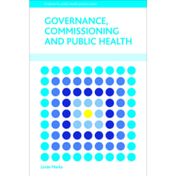 ISBN Governance, Commissioning and Public Health