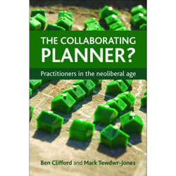 ISBN The Collaborating Planner?