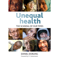 ISBN Unequal Health