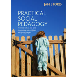 ISBN Practical Social Pedagogy