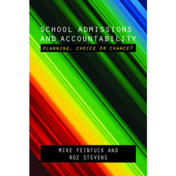 ISBN School Admissions and Accountability