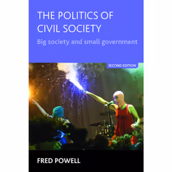 ISBN The Politics of Civil Society, Educational, 242 pages