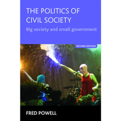 ISBN The Politics of Civil Society