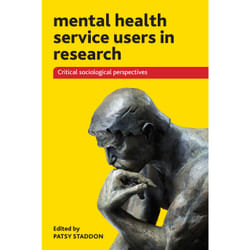 ISBN Mental Health Service Users in Research