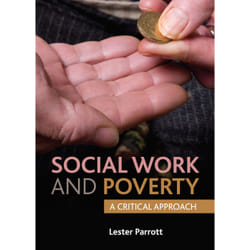 ISBN Social Work and Poverty