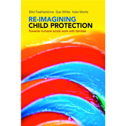 ISBN Re-imagining Child Protection