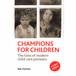 ISBN Champions for Children, Educational, 268 pages