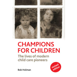 ISBN Champions for Children