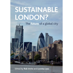 ISBN Sustainable London?