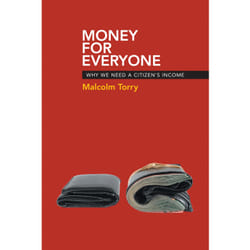 ISBN Money for Everyone