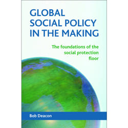 ISBN Global Social Policy in the Making
