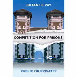 ISBN Competition for Prisons, Educational, 330 pages