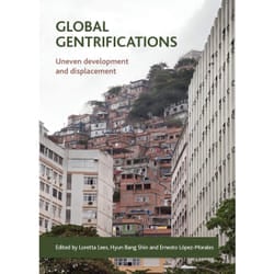 ISBN Global Gentrifications