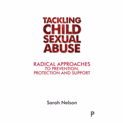 ISBN Tackling Child Sexual Abuse, Educational, 448 pages
