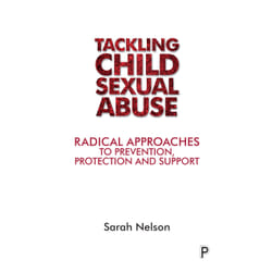 ISBN Tackling Child Sexual Abuse