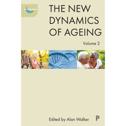 ISBN The New Dynamics of Ageing: Volume 2