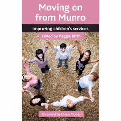 ISBN Moving on from Munro, Educational, 213 pages