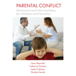 ISBN Parental Conflict
