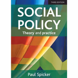 ISBN Social Policy, Educational, 512 pages