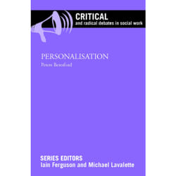 ISBN Personalisation