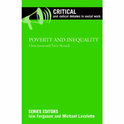 ISBN Poverty and Inequality, Educational, 74 pages