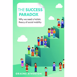 ISBN The Success Paradox, Educational, 219 pages