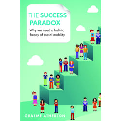 ISBN The Success Paradox
